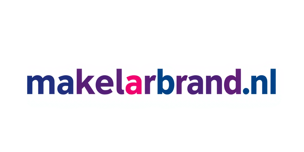 Makelaar Brand